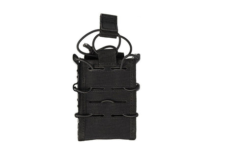 Magazin Tasche Molle Open Top Flex Single für TMC T15 DAM