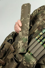 Paintball Weste Planet Eclipse Mag Vest, HDE camo