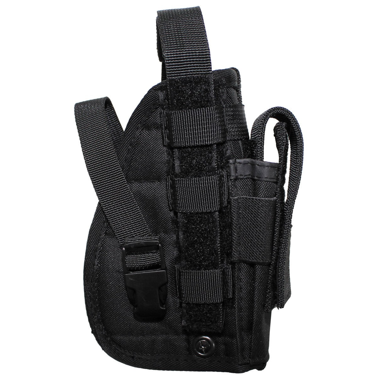 Pistolenholster Molle Modular System