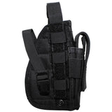 Pistolenholster Molle Modular System