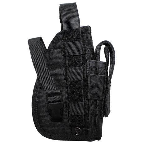 Pistolenholster Molle Modular System
