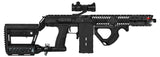 Planet Eclipse EMEK EMF100 Gen. 3 Schwarz Magfed Markierer
