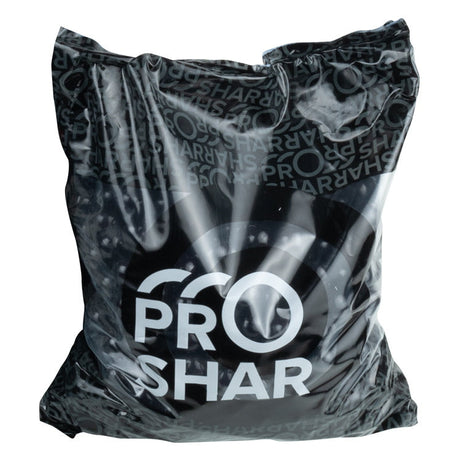 ProShar BLACK MagFed Paintballs 1000er Karton