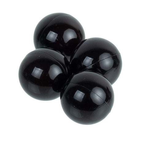 ProShar BLACK MagFed Paintballs – 4er Set