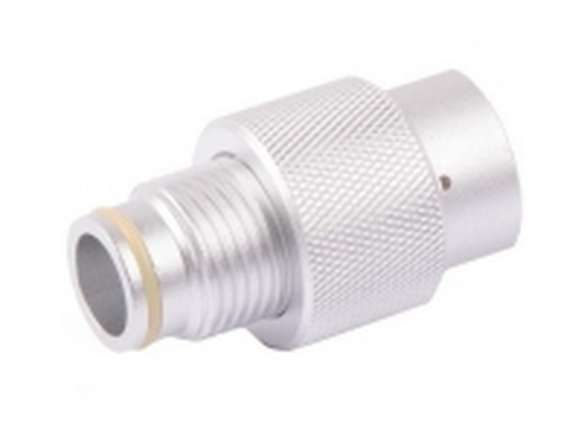 ON/OFF Ventil für ASA Adapter
