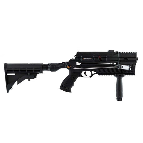 Steambow AR-6 Stinger II Tactical Armbrust