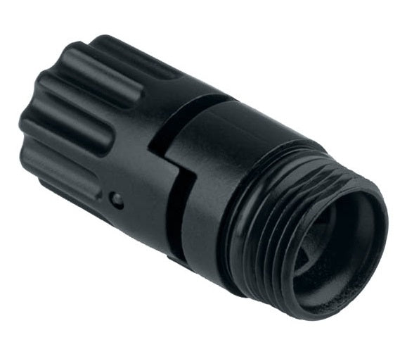 T4E Emergency Ventil Gen2 für HDR HDP HDS und HDX
