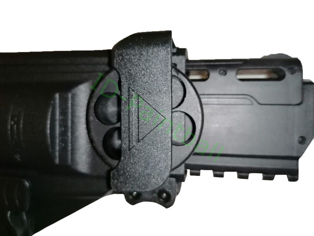 Holster für T4E HDR 68 Paddle Schnellzieh Holster