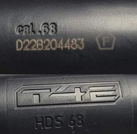 T4E HDS 68 TS68 GEN2 Schrotflinte Doppellauf Kal.68