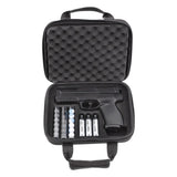 T4E Impax P68 Set cal.68 CO2 Magfed Pistole