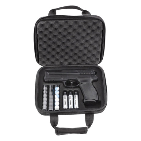 T4E Impax P68 Set cal.68 CO2 Magfed Pistole