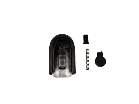 T4E PPQ Magazin Boden Schuh Auswurf Feder Set
