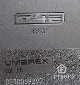 T4E TB 68 Gen2 Paintball Pumpgun Style Markierer