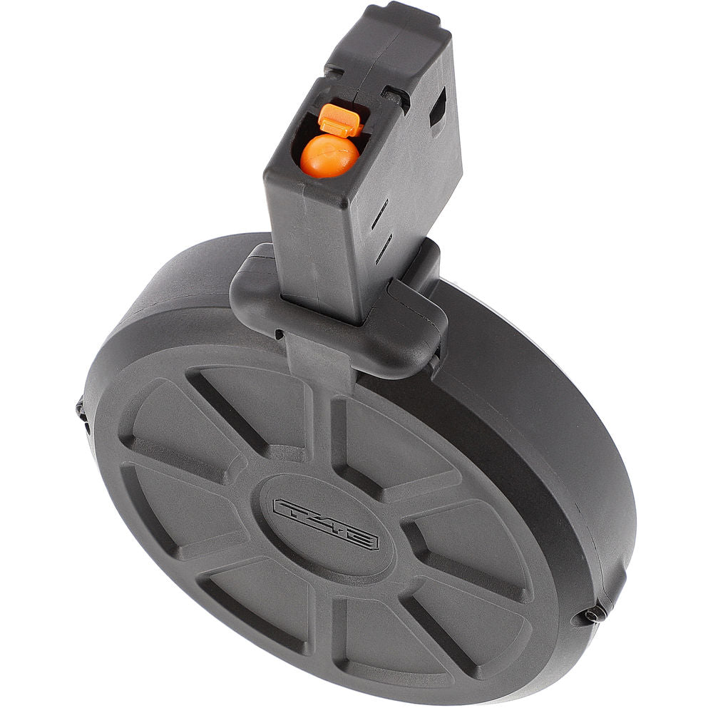 T4E TC 68 HDC 68 Trommel Magazin cal.68 40 Schuss FSR fähig