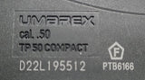 T4E TP 50 Gen2 Compact Pistole Kaliber 50 8 g CO2 TP50