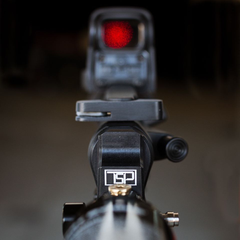 TSP First Strike T15 Dropdown ASA