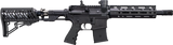 Tippmann TMC ELITE Schwarz