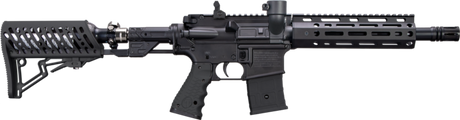 Tippmann TMC ELITE Schwarz