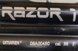 Pro Toyz Speedster MG / Umarex Razor Paintball Markierer Cal.68 gebraucht