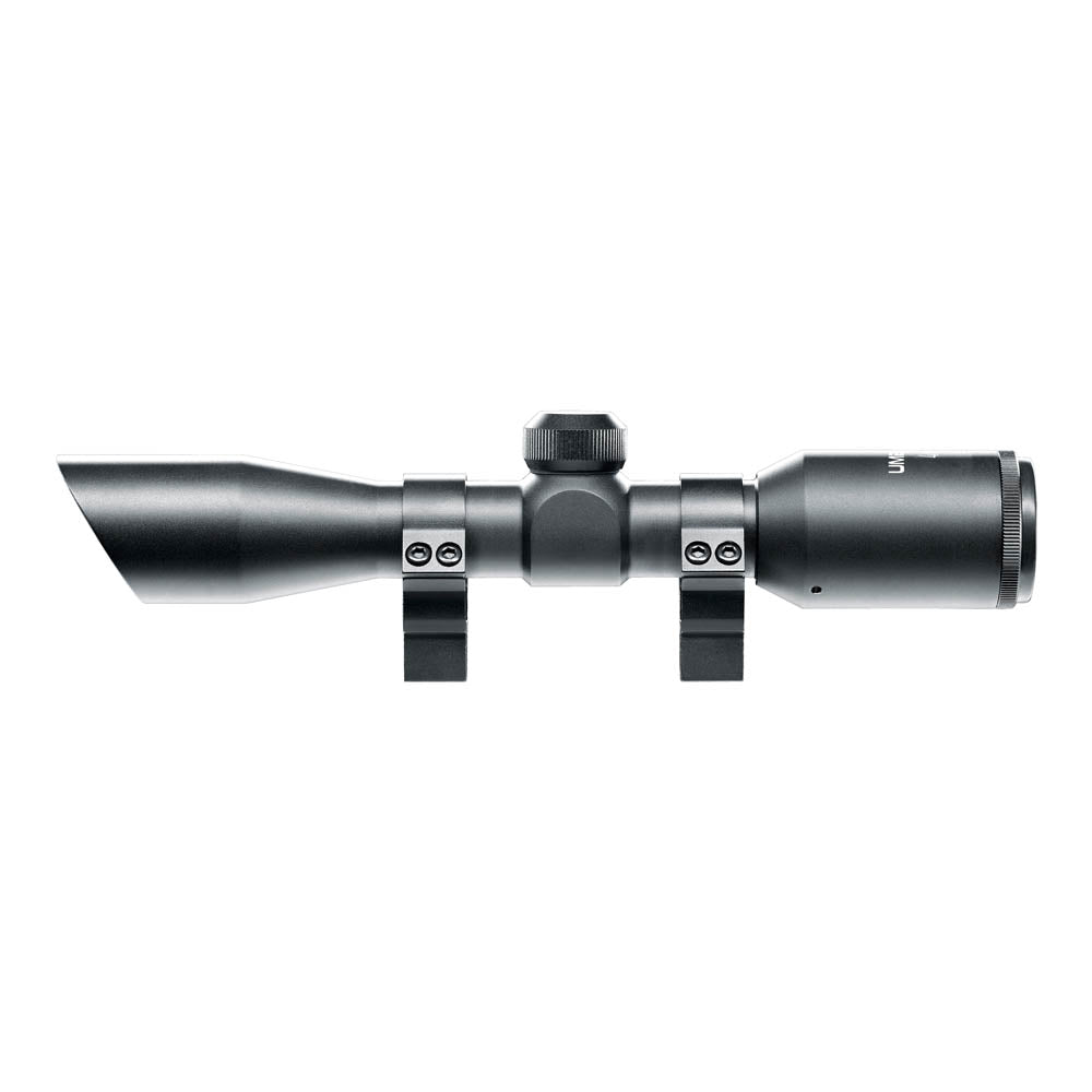 Walther Zielfernrohr 4x32 Compact unbeleuchtet - Absehen 4 Rifle Scope