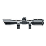 Walther Zielfernrohr 4x32 Compact unbeleuchtet - Absehen 4 Rifle Scope