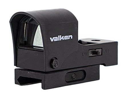Valken Mini Red Dot Kilo Reflexvisier