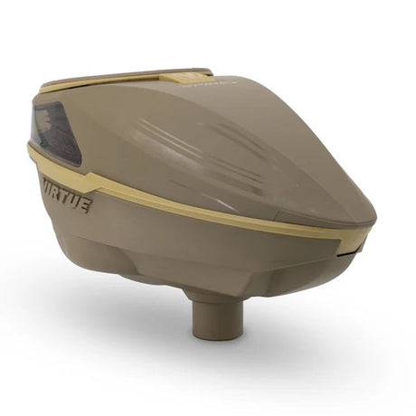 Virtue Spire V Loader Hopper - Desert FDE
