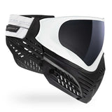 Virtue VIO X6 Paintball Maske White Storm