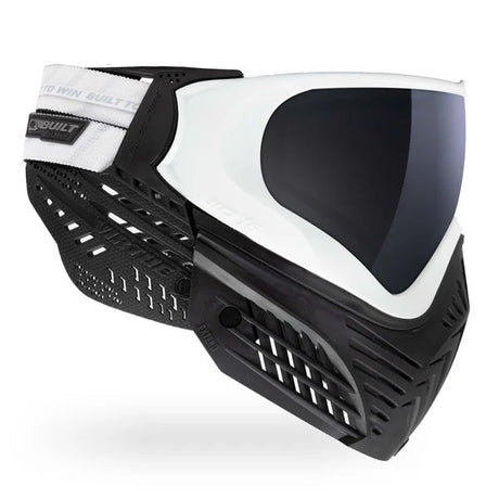 Virtue VIO X6 Paintball Maske White Storm
