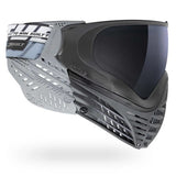 Virtue VIO X6 Paintball Maske Black Storm