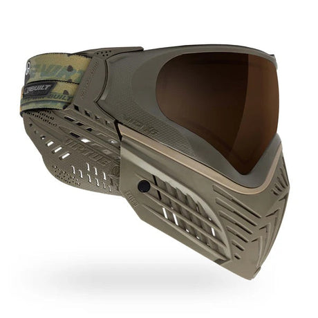 Virtue VIO X6 Paintball Maske Desert Storm