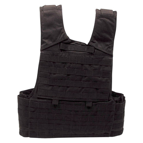 Weste Molle II mit Futter Modular System