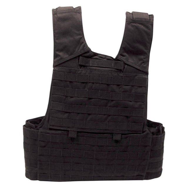 Weste Molle II mit Futter Modular System