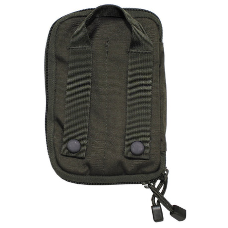 Zubehör Kleinteiletasche Dokumententasche, "MOLLE"