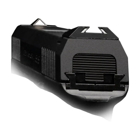 ASG Steyr L9-A2 Airsoftpistole Co2 6mm