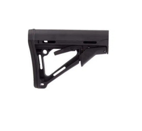 DELTA SIX M4 Schulterstützen Cover