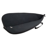 DIANA Gewehrtasche Schwarz