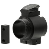 TMC AR15 Gewinde Shroud Adapter Tippmann Handguard