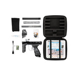 DYE DSR Pro Onyx Paintball Markierer