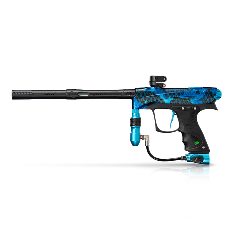 Paintball Markierer Dye CZR+