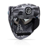 Paintball Maske DYE I5 Urban Camo