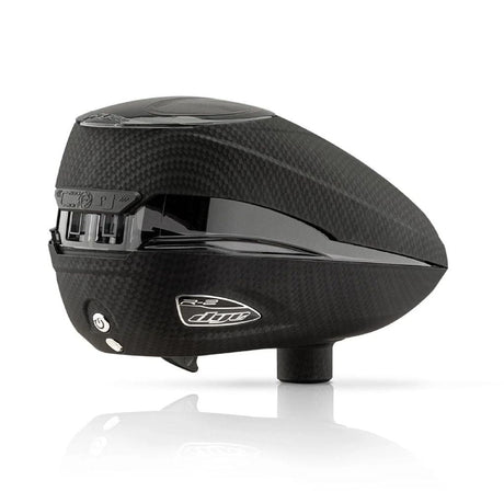 Dye Rotor R2 Hopper