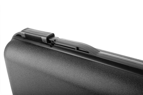 GSG Waffenkoffer Schwarz 97 x 28 x 8 cm