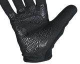 HK Army Freeline Gloves Vollfinger Grau