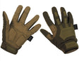 Tactical Vollfinger Handschuhe Sniper Edition