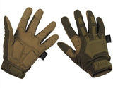 Tactical Vollfinger Handschuhe Sniper Edition