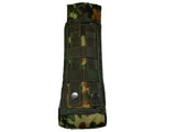 Molle Pod Tasche Pot Pouch für 1 Pot