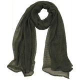 Netzschal 190 x 90 cm Shemagh