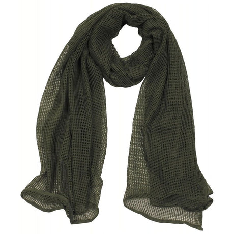 Netzschal 190 x 90 cm Shemagh