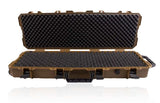 Waffenkoffer RAL8000 Coyote Tan 100cm